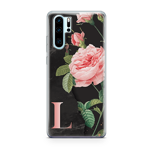 Marble Thorn iPhone 13 Case
