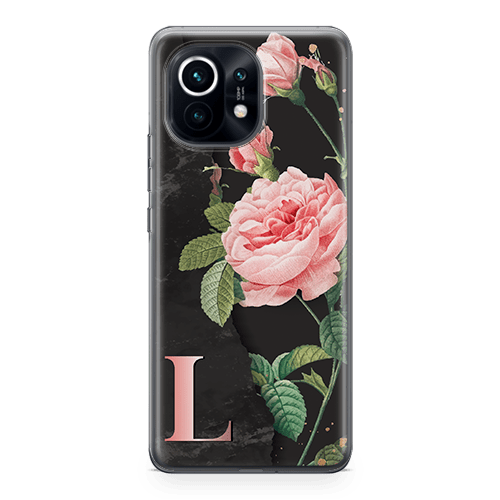 Marble Thorn iPhone 13 Case