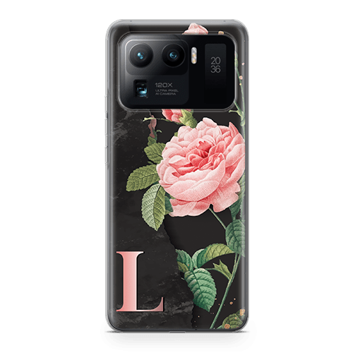 Marble Thorn iPhone 13 Case
