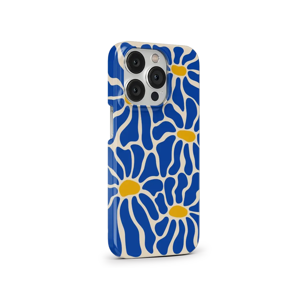 Matisse iPhone 14 Pro Max snap case