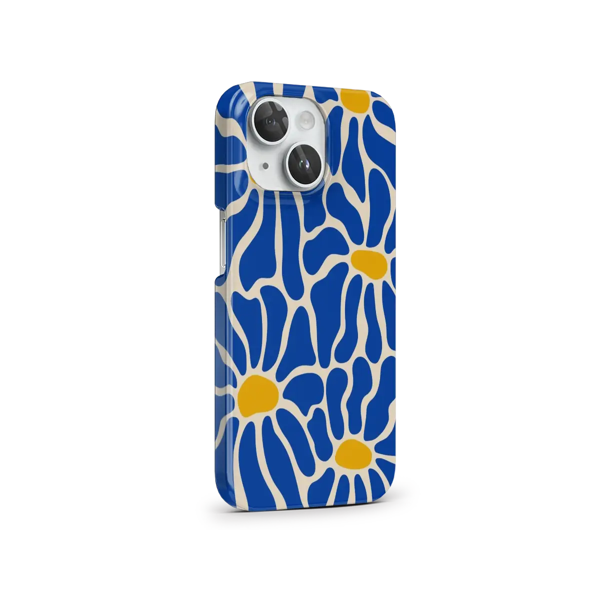 Matisse iPhone 14 snap case
