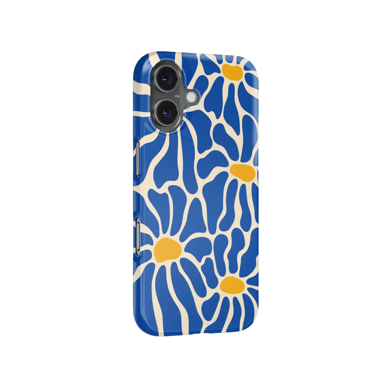 Matisse iPhone 16 snap case