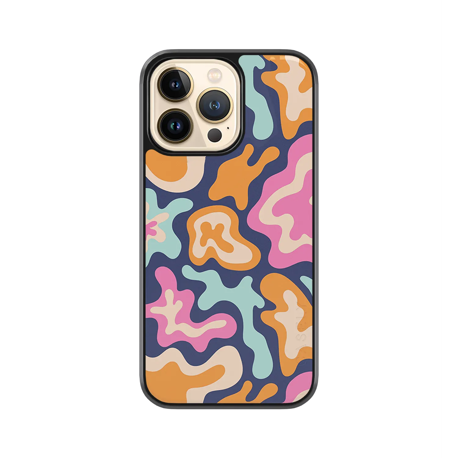 Midnight Floral iPhone 11 Pro Case
