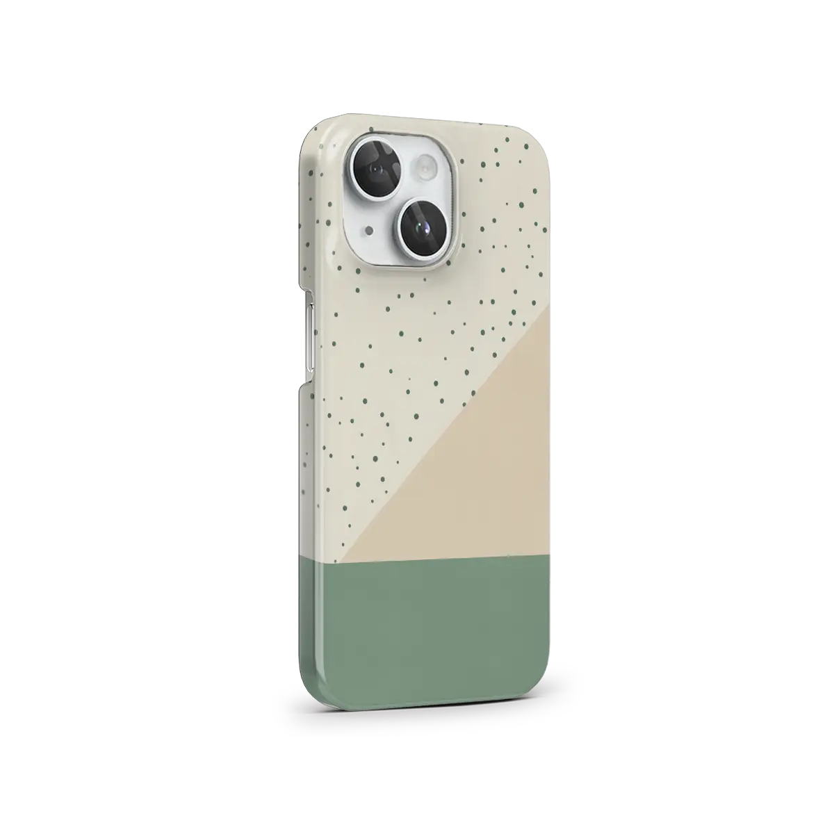 Mint Condition iPhone 15 case
