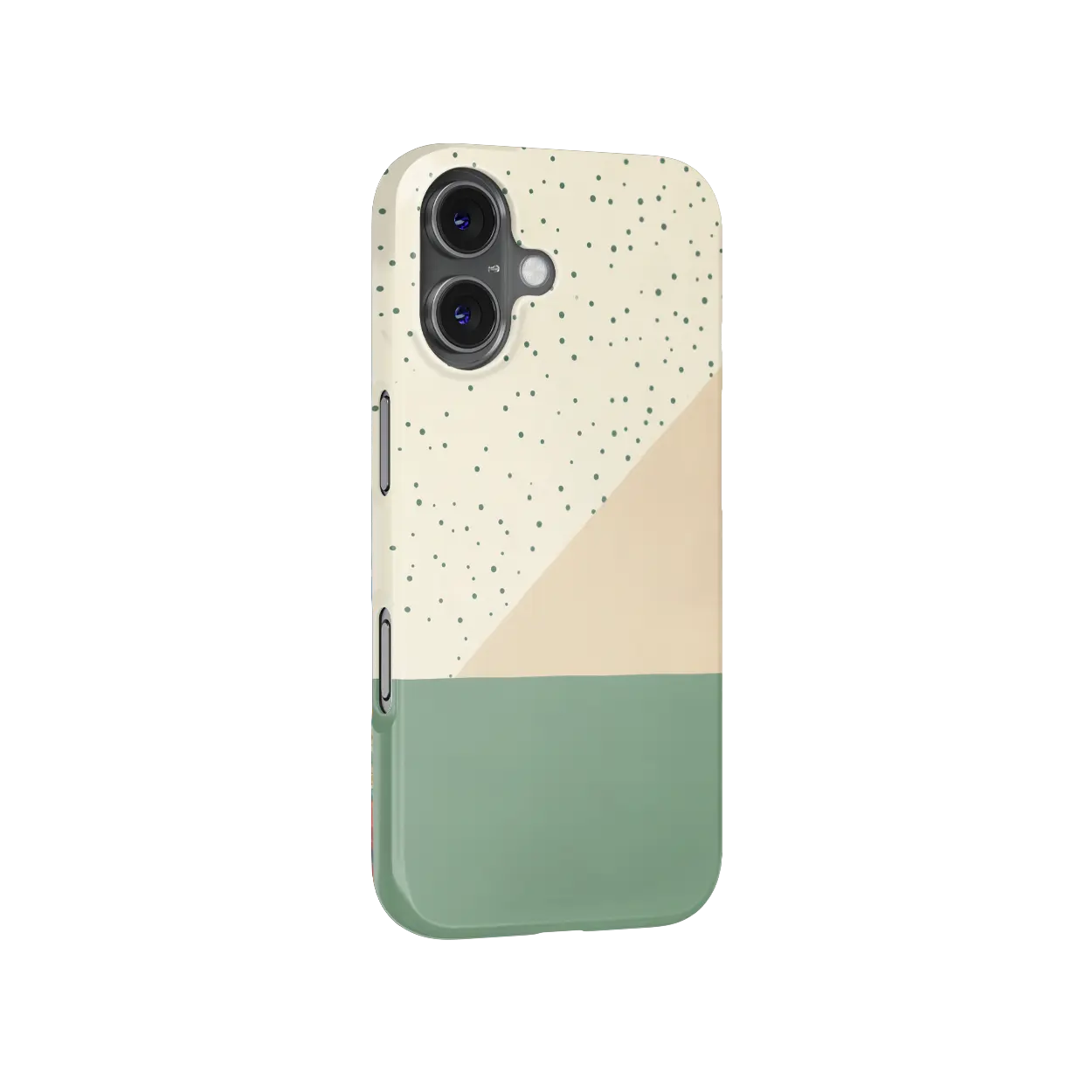 Mint Condition iPhone 16 case