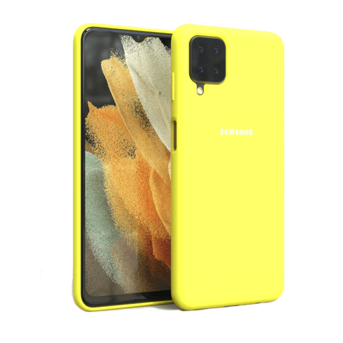 Neon-Armour-Galaxy-a12-Case-Yellow-1.png