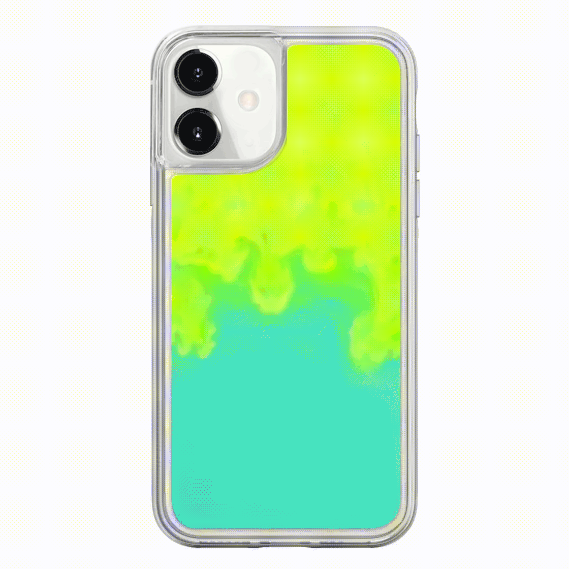 Neon-Sand-iPhone-11-Case