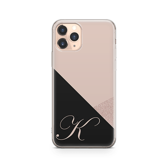 Nude Split iPhone 11 Pro Case