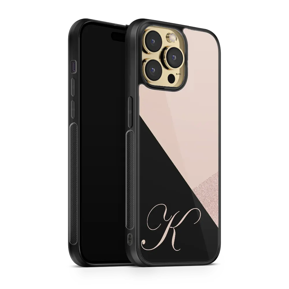 Nude Split iPhone 11 Pro Max Case