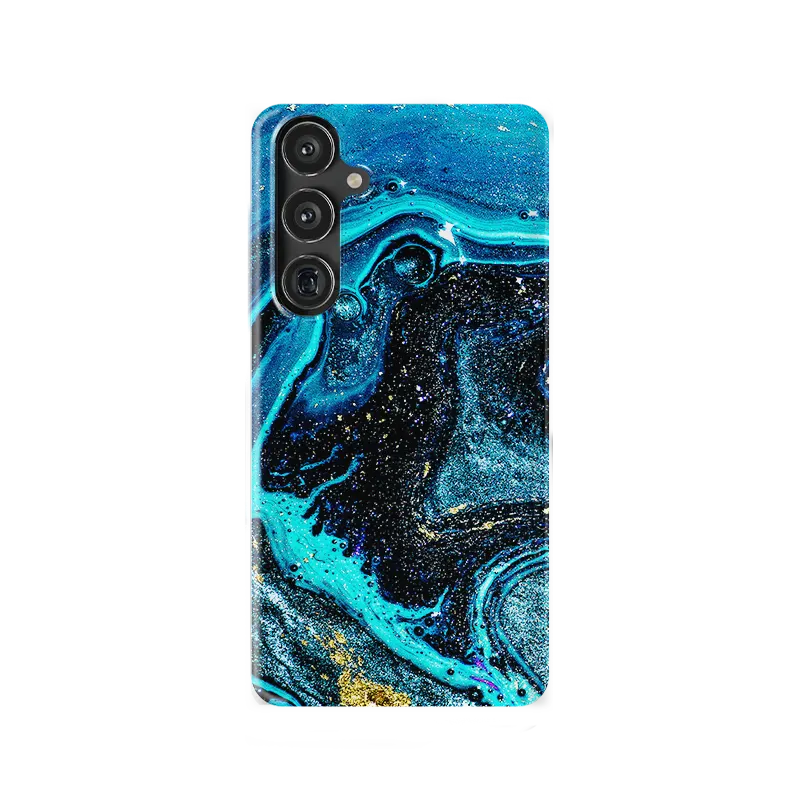 Ocean Depths Samsung A15 Case