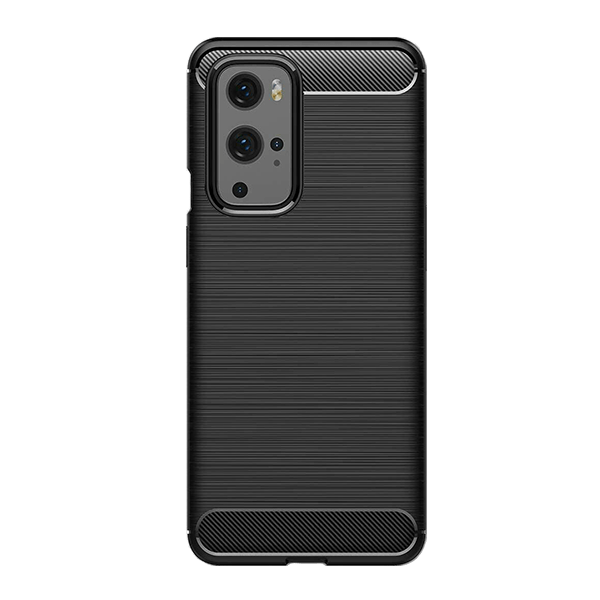 OnePlus Nord N10 Carbon Armour Case