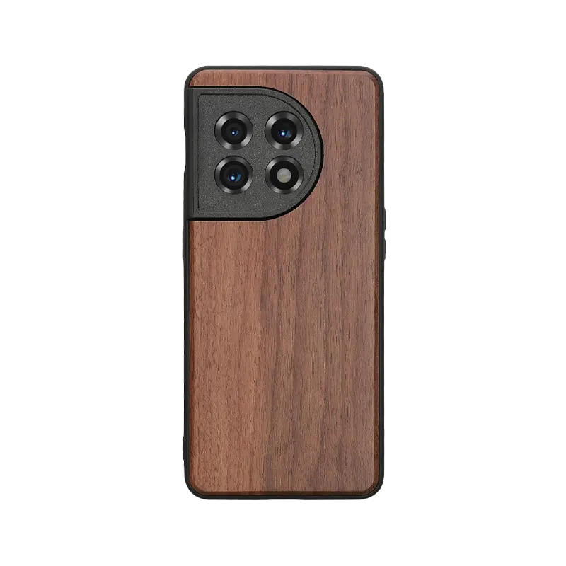 OnePlus 11 Wooden Case