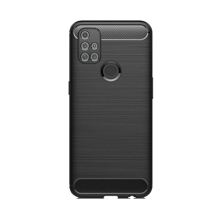 OnePlus Nord N10 Carbon Armour Case