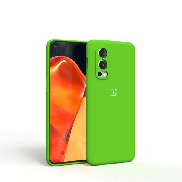 Neon Armour OnePlus Nord 2 Case