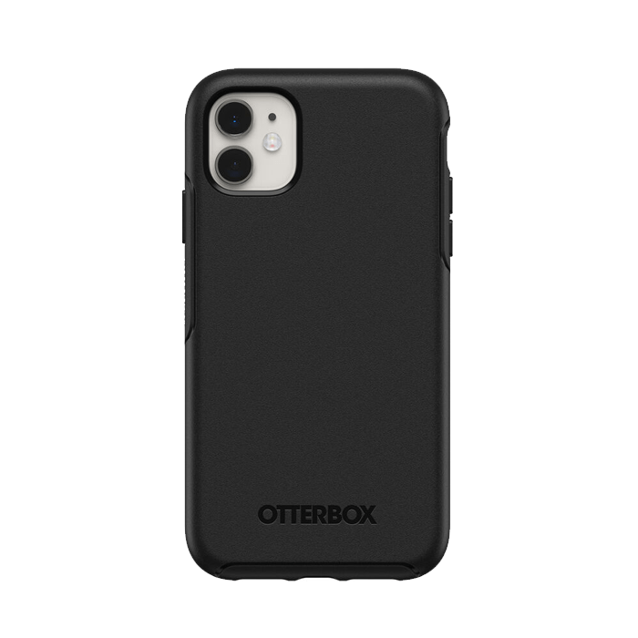 Otterbox Symmetry IPHONE 11 CASE black