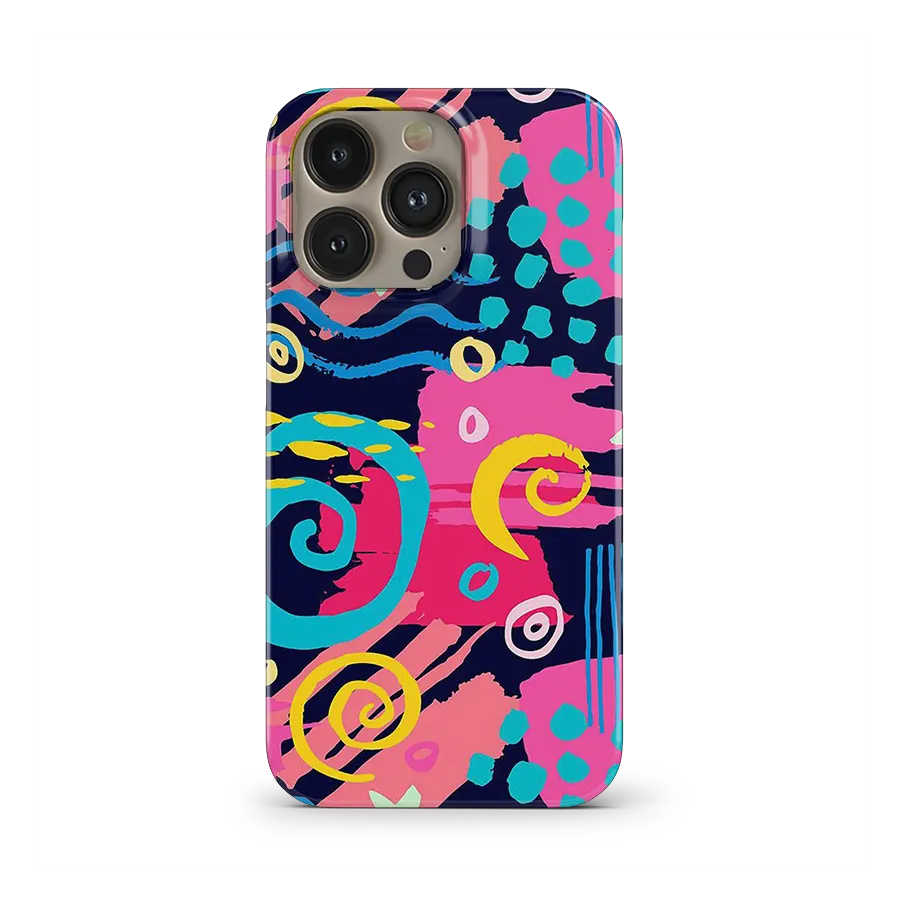 Paradise iPhone 11 Pro max case