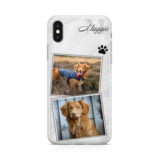 Pet Collage iPhone 13 case