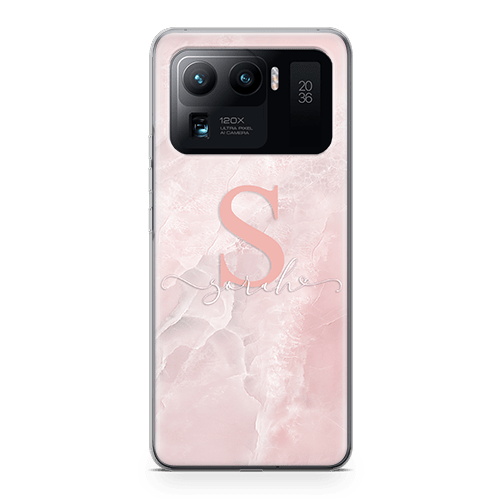 Pink Diamond iPhone 13 Case