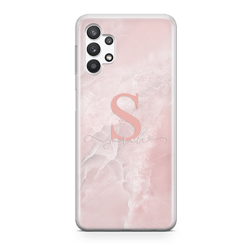 Pink Diamond iPhone 13 Case