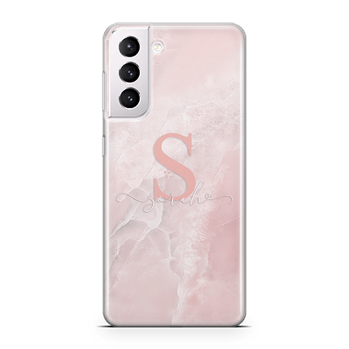 Pink Diamond iPhone 13 Case