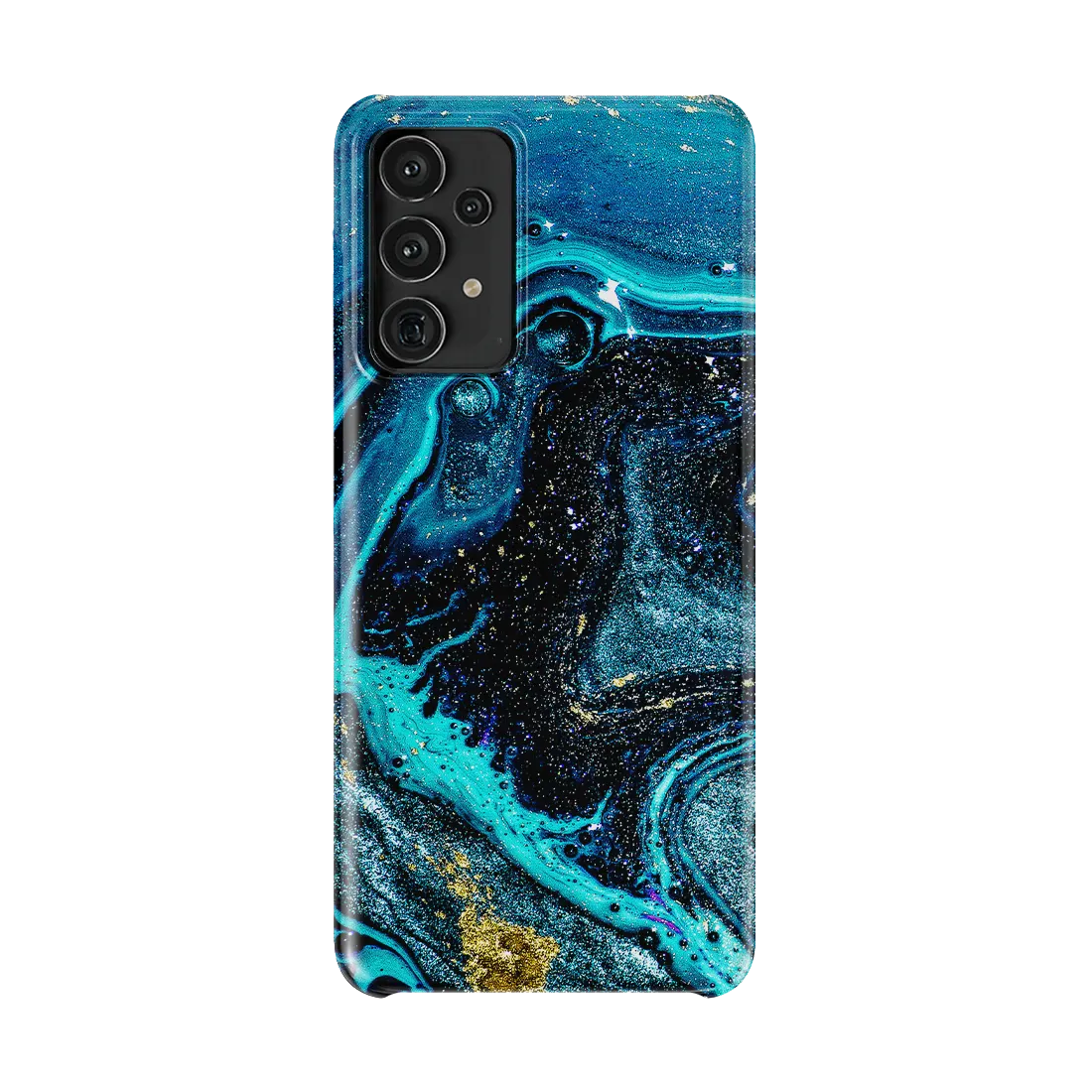 Poseidon Samsung A13 Case