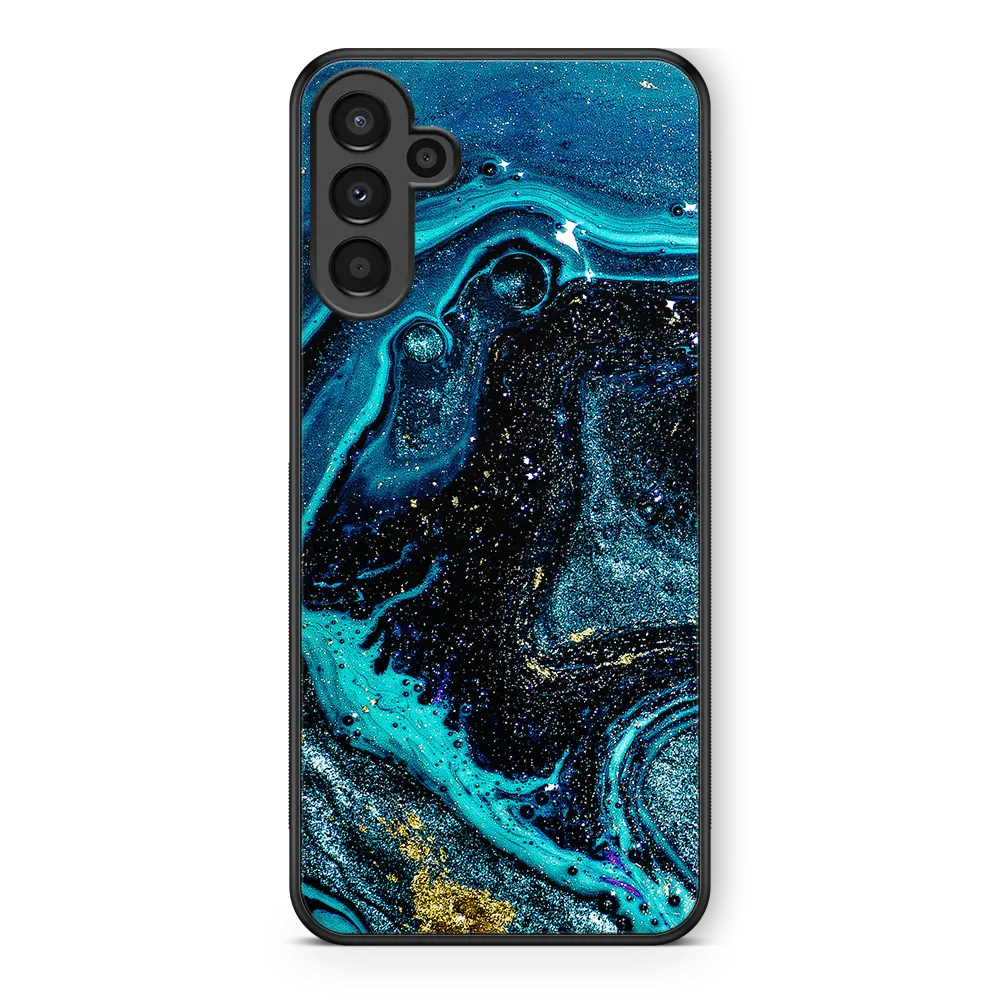 Poseidon Samsung A34 Case
