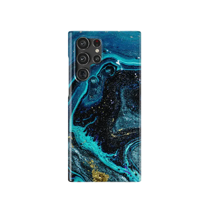 Poseidon Samsung S22 Ultra case