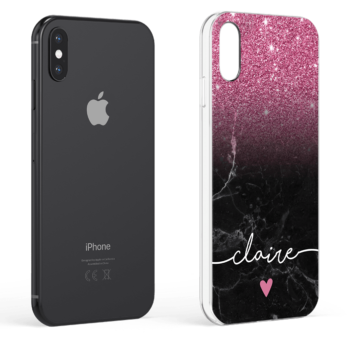 Rasberry-Glitter-iphone-case