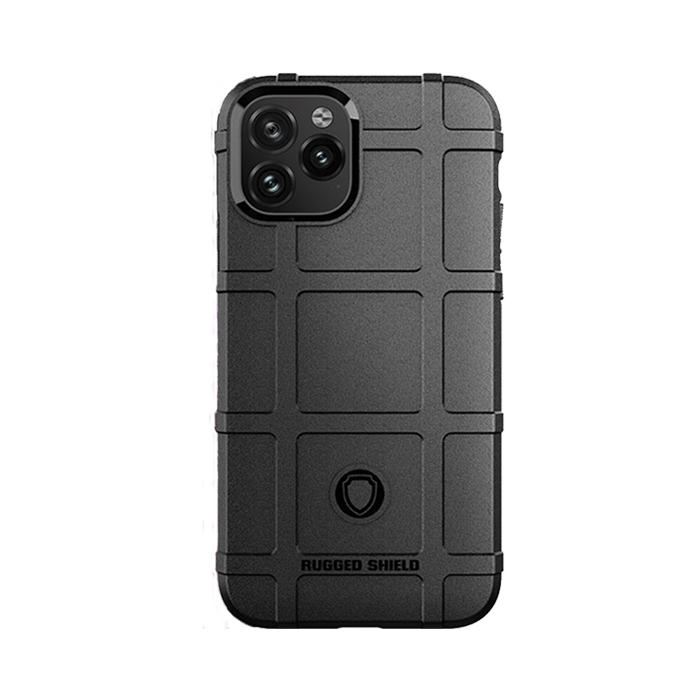 Rugged Shield iPhone 13 pro max Case
