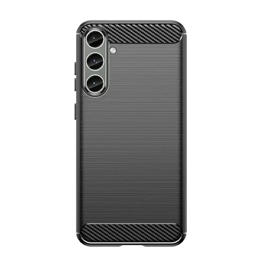 Samsung A15 Carbon Armour Case