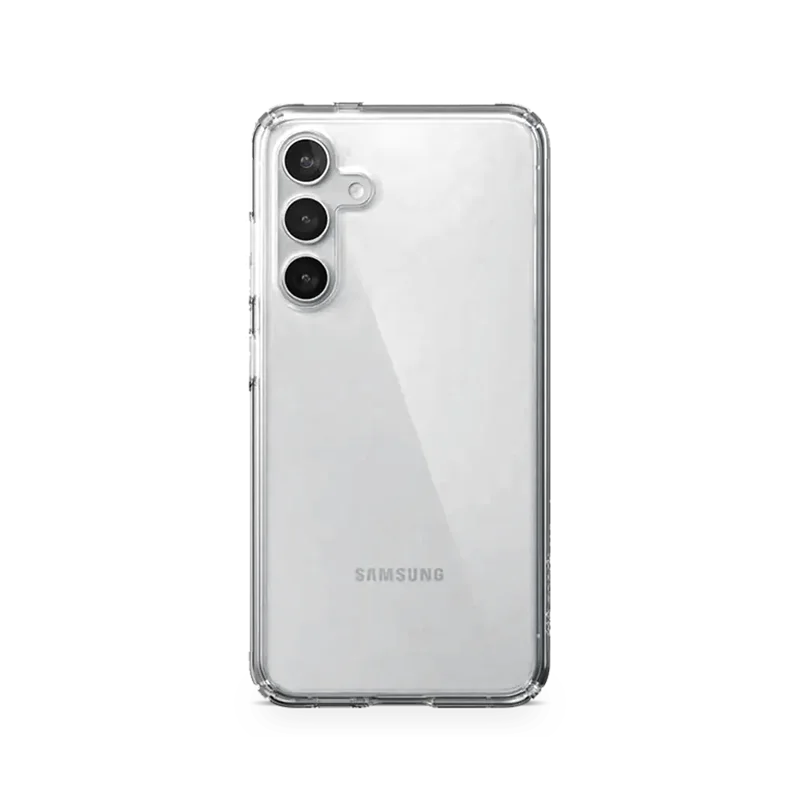 Samsung A15 clear cover