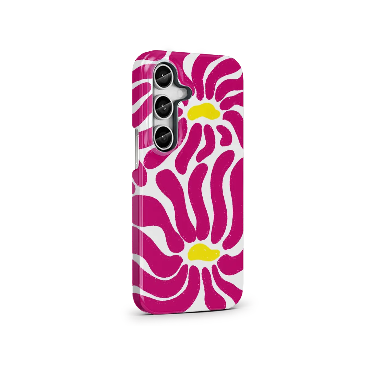 Samsung A16 Case Sun & Sangria