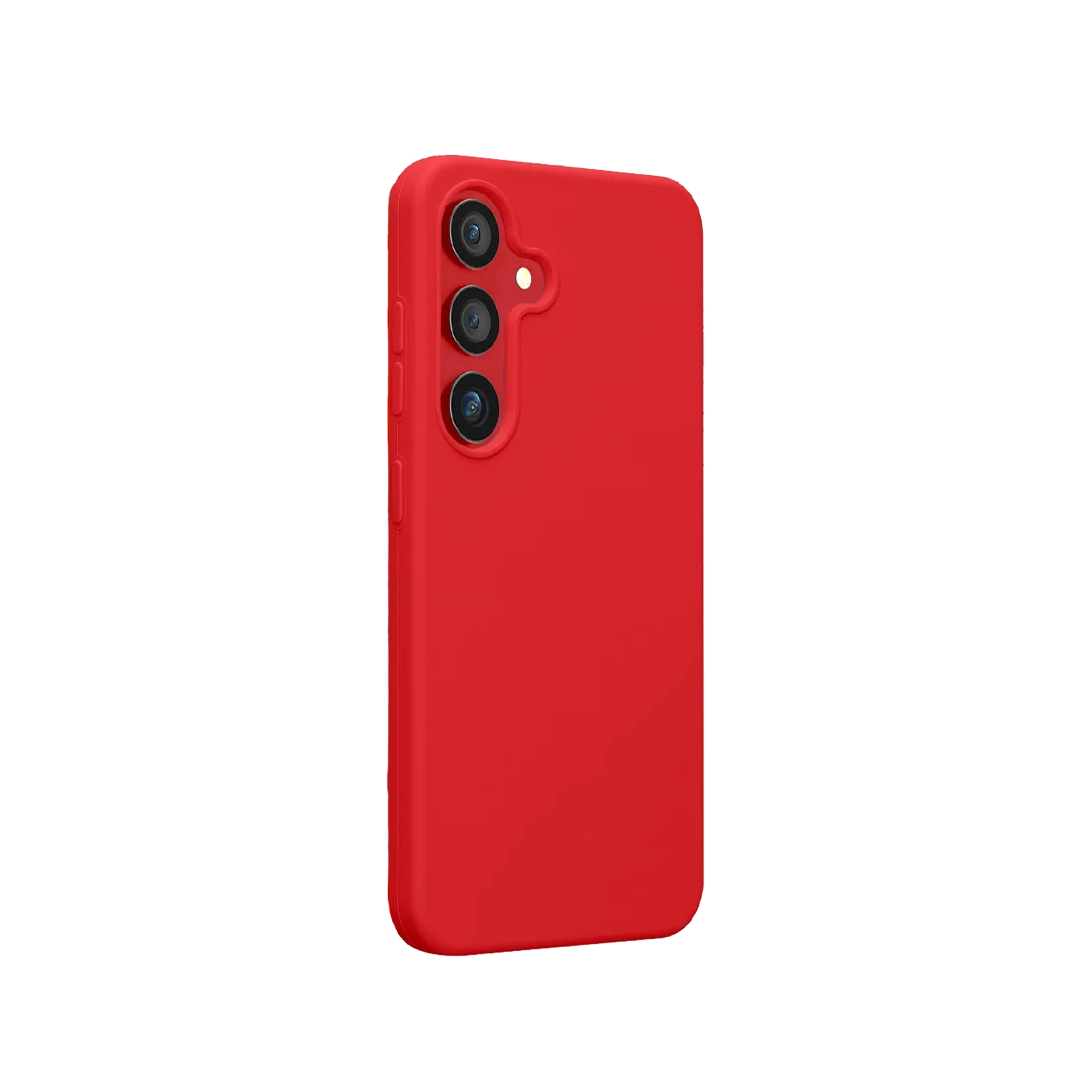 Samsung-A16-red case