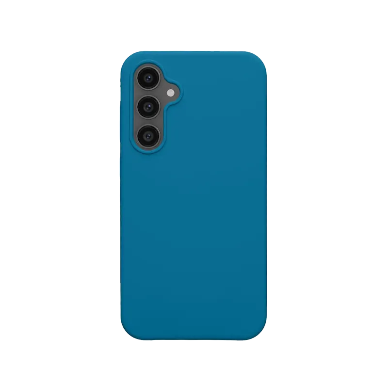 Samsung-A25-Blue-case