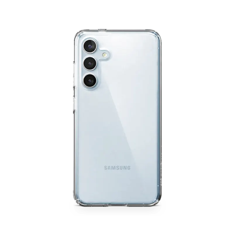 Samsung A35 Clear Case