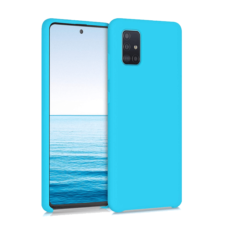 Samsung-A51-Cyan-Silicone-Case.png