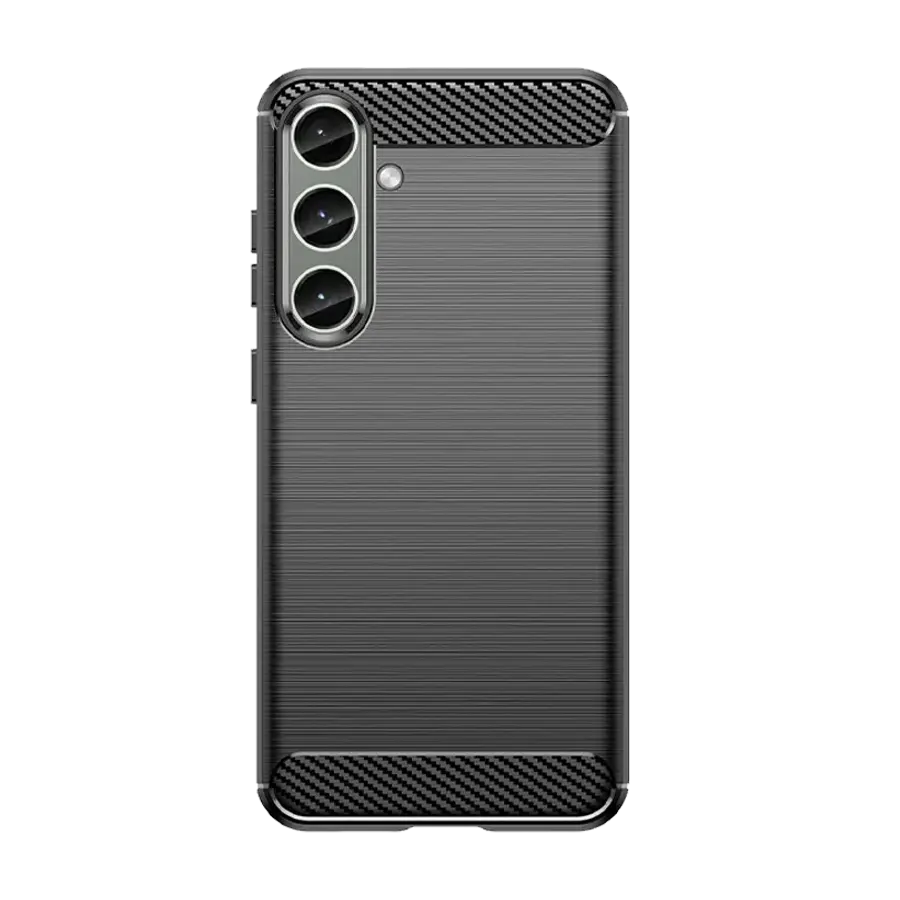 Samsung A55 Carbon Armour Case