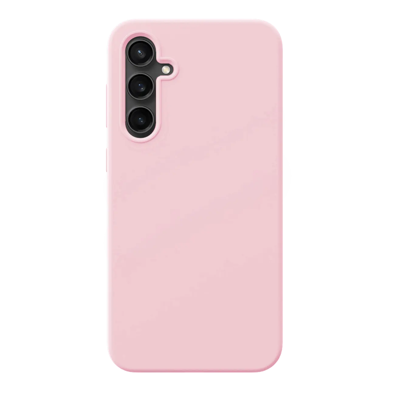 Samsung-A55-Silicone-Case-pink