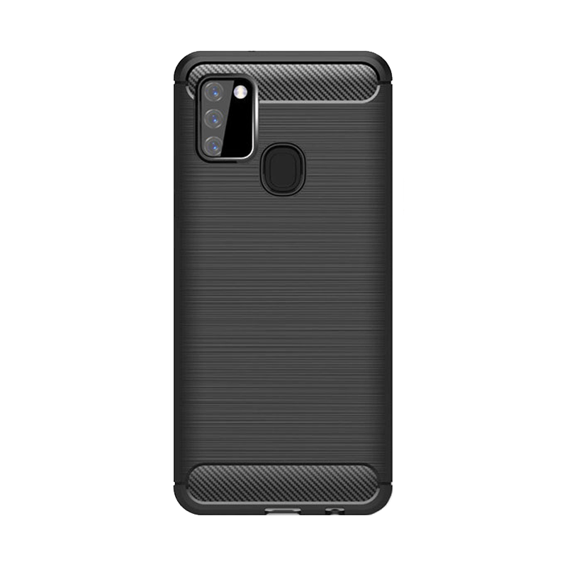 Samsung-Galaxy-A21s-Carbon Armour Case