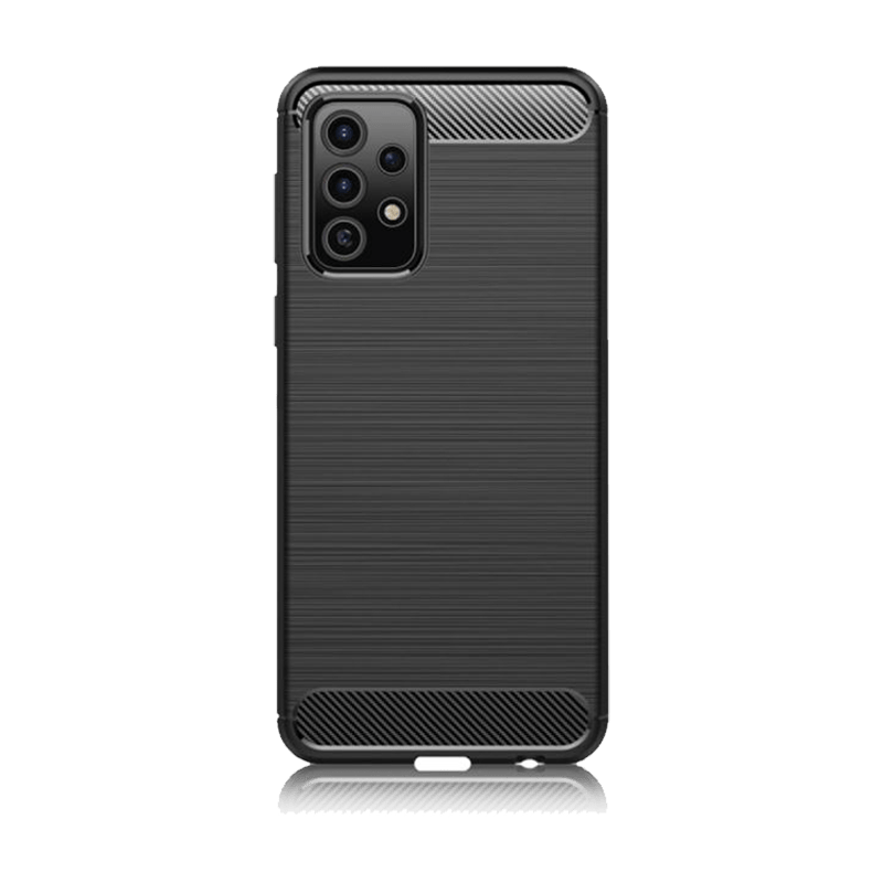 Samsung Galaxy A72 Carbon Case
