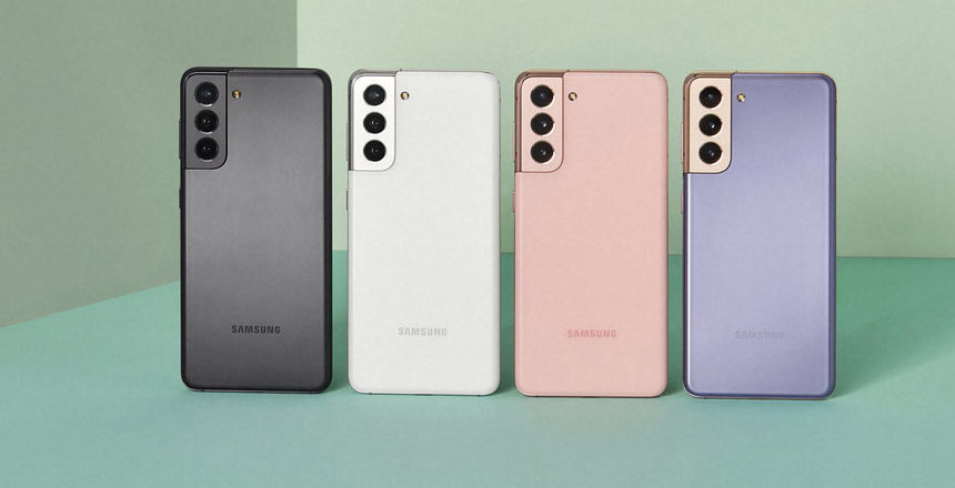 Samsung-Galaxy-S21FE-Release-Date