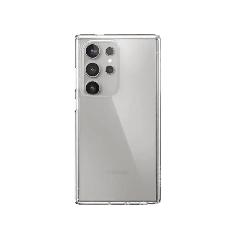 Samsung S22 Ultra Clear Case