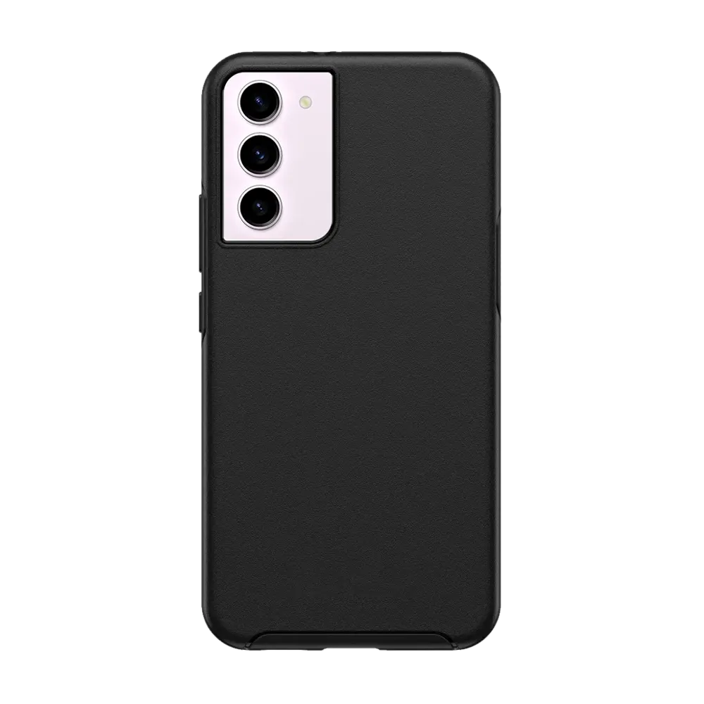 Samsung S23 Symmetry Case Black