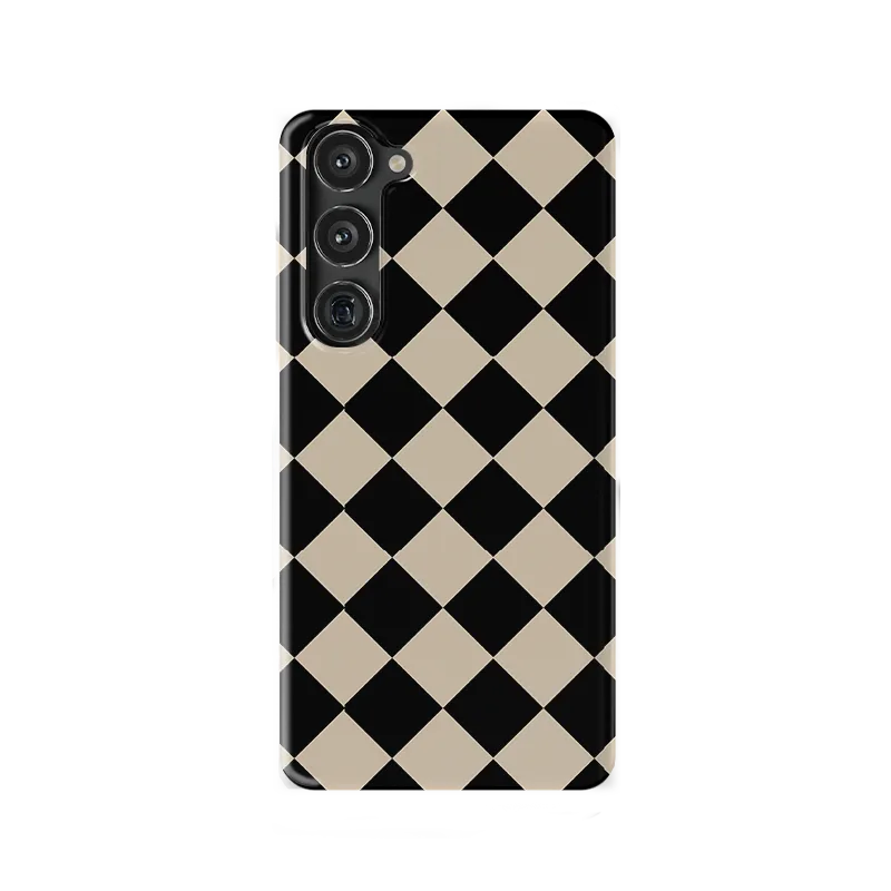 Samsung S23 chess case
