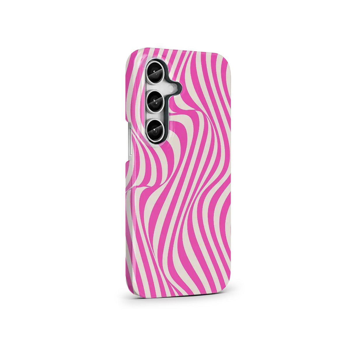 Samsung S25 Case - Retro Current