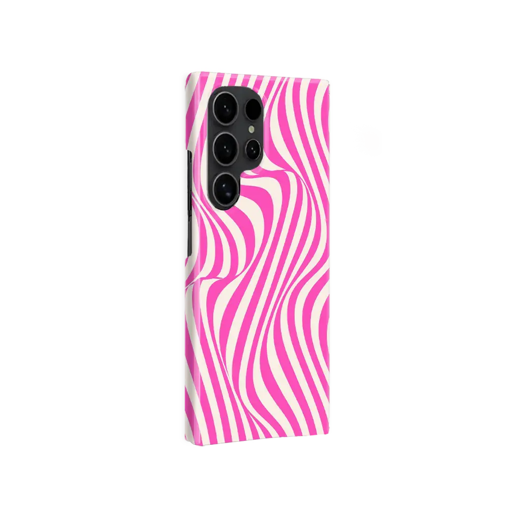 Samsung S25 Ultra Case Retro Current