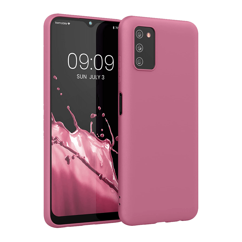 Silicone-Samsung-A03S-Case-Rose.png