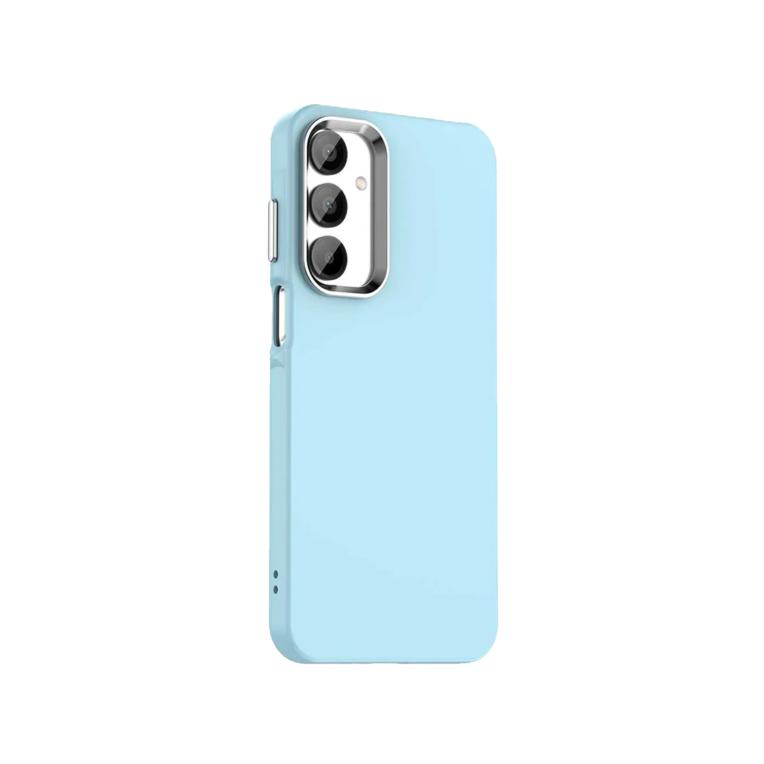 SilkTouch Samsung A16 Case Blue