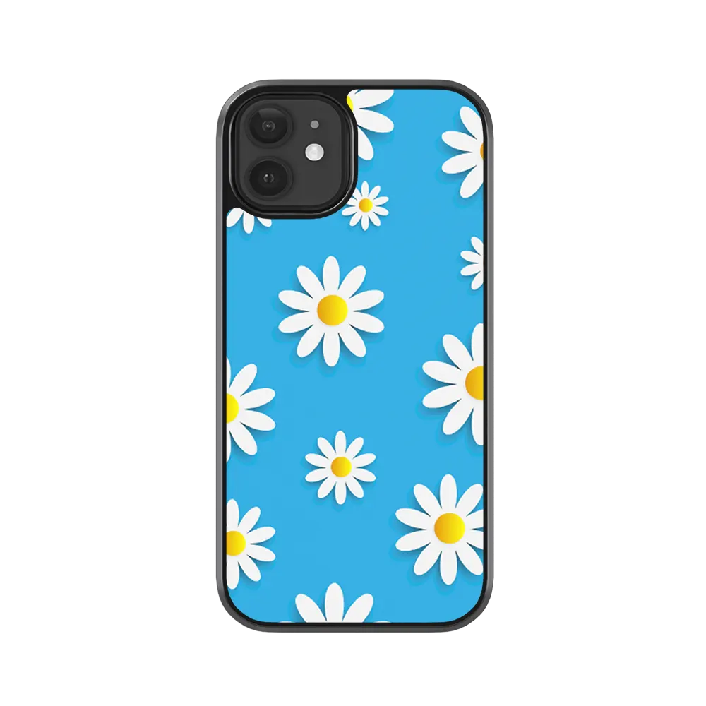 Sky Daisy iPhone 12 mini Case