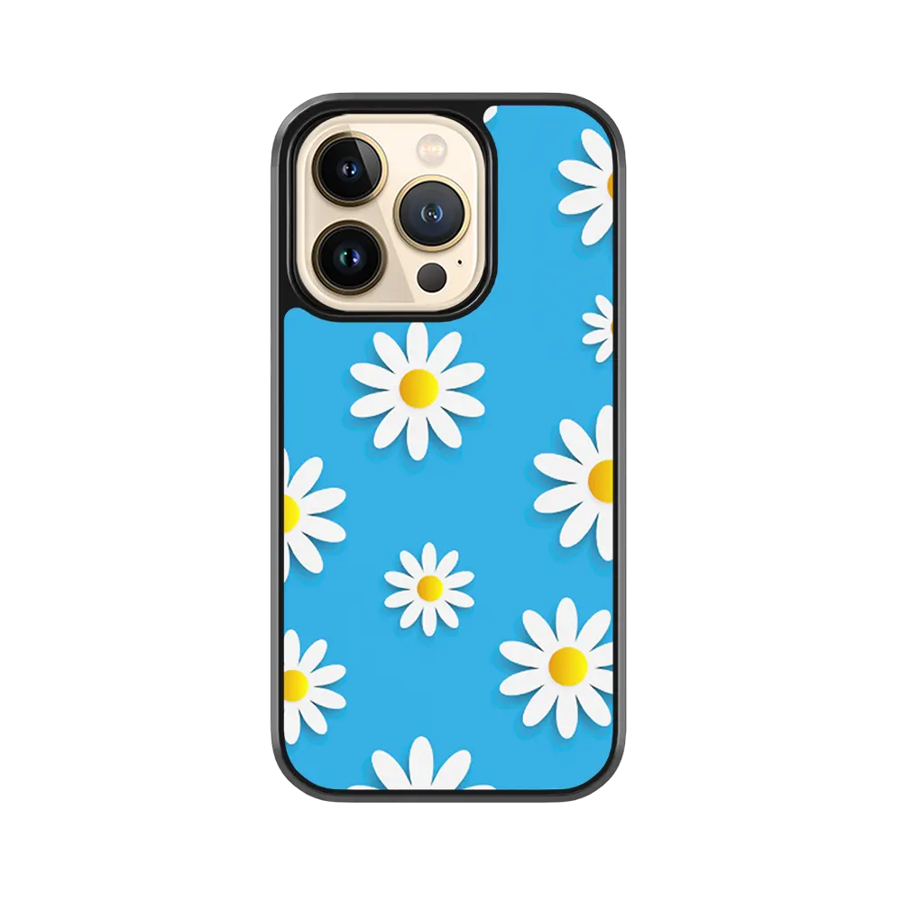 Sky Daisy iPhone 13 Pro Case